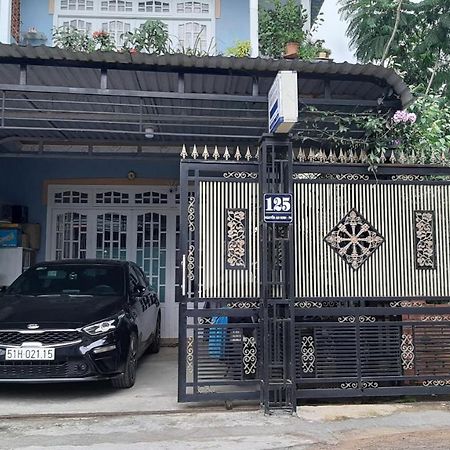 Homstay An Nhien Νταλάτ Εξωτερικό φωτογραφία