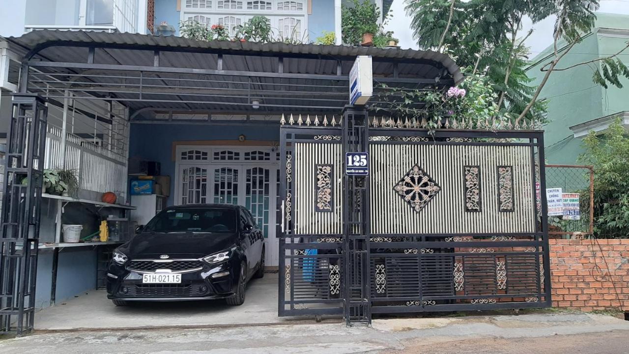 Homstay An Nhien Νταλάτ Εξωτερικό φωτογραφία