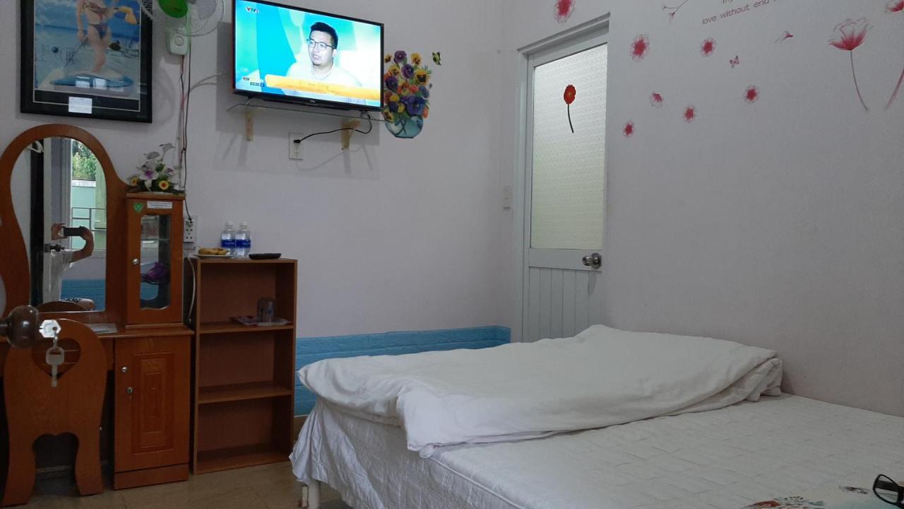 Homstay An Nhien Νταλάτ Εξωτερικό φωτογραφία