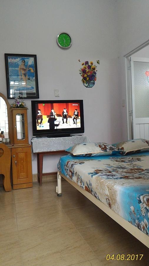 Homstay An Nhien Νταλάτ Εξωτερικό φωτογραφία