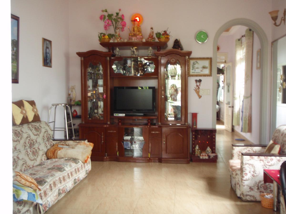 Homstay An Nhien Νταλάτ Εξωτερικό φωτογραφία