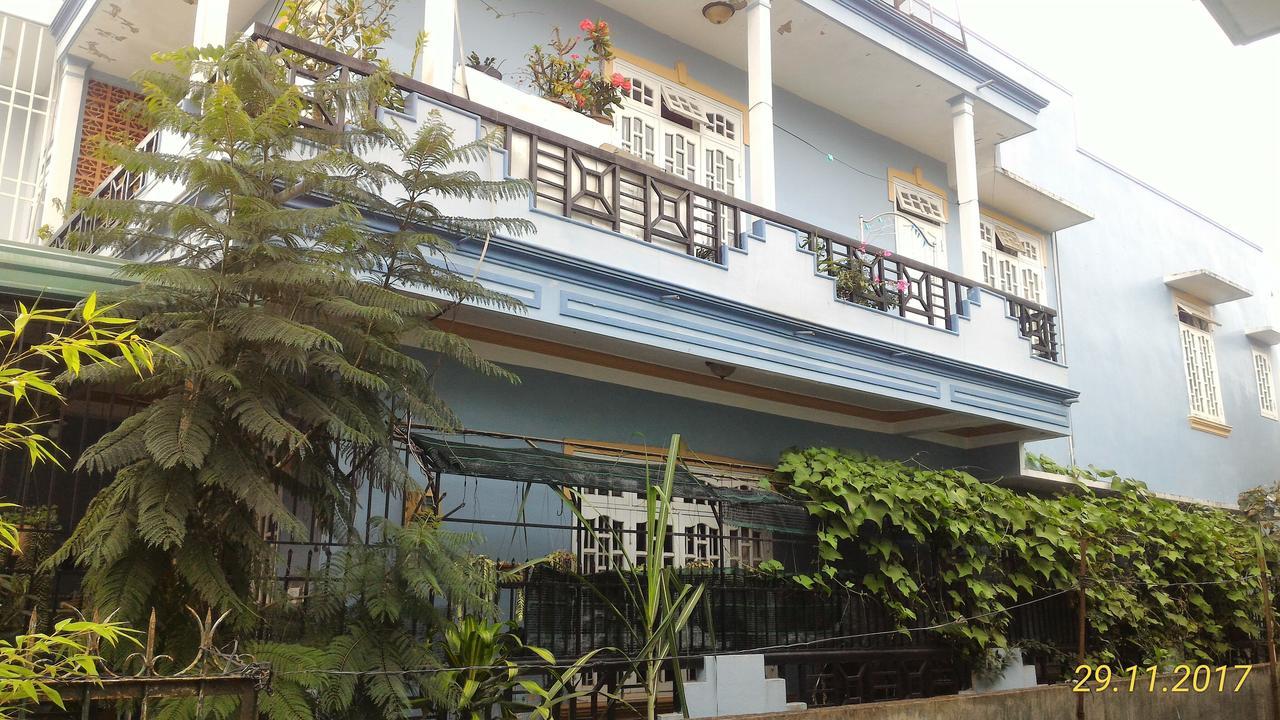 Homstay An Nhien Νταλάτ Εξωτερικό φωτογραφία