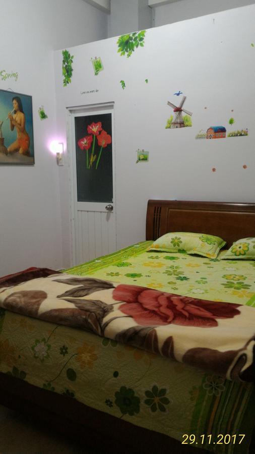 Homstay An Nhien Νταλάτ Εξωτερικό φωτογραφία