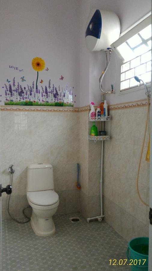 Homstay An Nhien Νταλάτ Εξωτερικό φωτογραφία