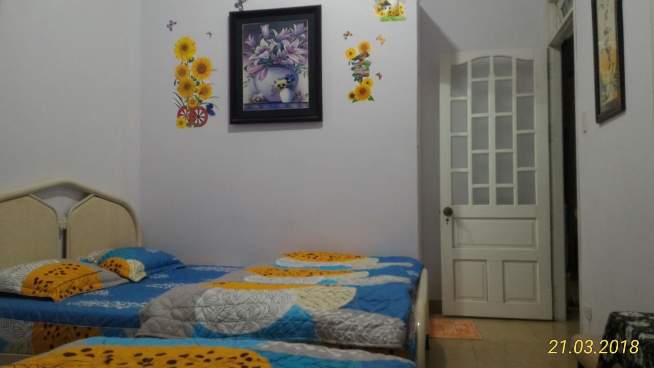 Homstay An Nhien Νταλάτ Εξωτερικό φωτογραφία