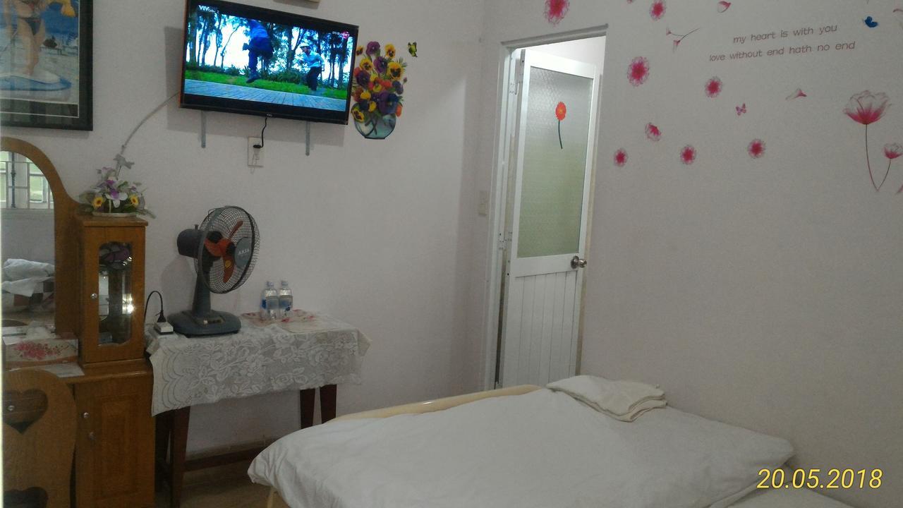 Homstay An Nhien Νταλάτ Εξωτερικό φωτογραφία
