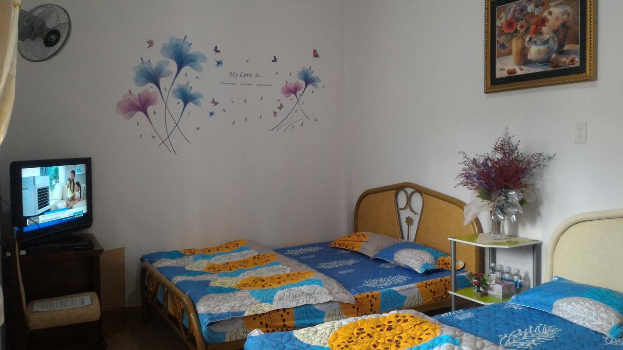 Homstay An Nhien Νταλάτ Εξωτερικό φωτογραφία